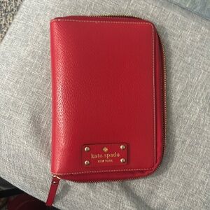 Kate Spade small Agenda
